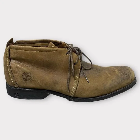 Timberland | Shoes | Timberland Chukka Boots Mens Size 1  display picture 3
